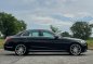 Black Mercedes-Benz C200 2016 for sale in Quezon -5