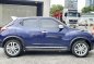 Selling Blue Nissan Juke 2017 in Pasig-3