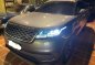 Selling Blue Land Rover Range Rover Velar 2019 in Muntinlupa-0