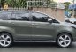 Selling Grey Toyota Innova 2017 in San Juan-2