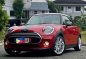 Sell Red 2016 Mini Cooper in Quezon City-3