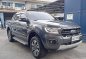 Grey Ford Ranger 2019 for sale in Automatic-2