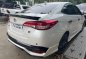 Selling White Toyota Vios 2021 in Quezon -2