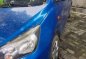 Selling Blue 2019 Suzuki Celerio in Quezon-4