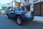 Blue Ford Ranger 2004 for sale in Manual-7