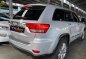 Selling Silver Jeep Grand Cherokee 2011in Pasig-2