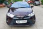 Selling Red Toyota Vios 2021 in Quezon-1