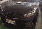 Black Toyota Vios 2018 for sale in Quezon -1