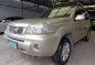 Sell Silver 2010 Nissan X-Trail in Las Piñas-1