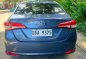 Blue Toyota Vios 2021 for sale in Quezon -7