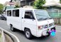 Selling White Mitsubishi L300 2012 in Las Piñas-0