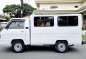 Selling White Mitsubishi L300 2012 in Las Piñas-5