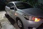 Silver Toyota Vios 2014 for sale in Mandaluyong-4