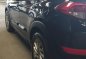 Selling Black Hyundai Tucson 2016 in Quezon City-5