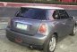 Selling Grey Mini Cooper 2012 in Quezon-6