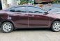 Selling Red Toyota Vios 2021 in Quezon-2