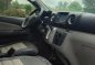 Silver Nissan NV350 Urvan 2018 for sale in Quezon-8