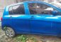 Selling Blue 2019 Suzuki Celerio in Quezon-9