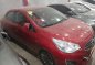 Red Mitsubishi Mirage G4 2019 for sale in Quezon -0