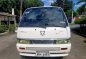Selling Pearl White Nissan Urvan 2015 in Quezon-4