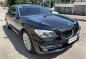 Selling Black BMW 7 Series 2016 in Quezon-0