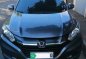 Grey Honda Hr-V 2016 for sale in Cainta-0