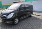 Black Hyundai Grand Starex 2009 for sale in Quezon -1