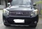 Black Ford Everest 2014 for sale in Las Piñas-0