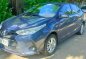 Blue Toyota Vios 2021 for sale in Quezon -5
