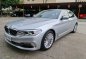 Selling Silver BMW 520D 2018 in Biñan-0