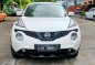 White Nissan Juke 2018 for sale in Quezon-0