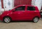 Selling Red Suzuki Celerio 2020 in Quezon -7