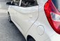 Sell Pearl White 2017 Hyundai Eon in Marikina-5