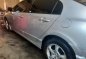 Silver Honda Civic 2009 for sale in Angeles-5