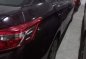 Red Toyota Vios 2017 for sale in Quezon -2