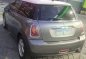 Selling Grey Mini Cooper 2012 in Quezon-5