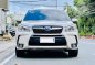 Sell White 2015 Subaru Forester-1