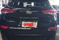 Selling Black Hyundai Tucson 2016 in Quezon City-3