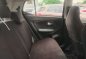 Selling Grey Toyota Wigo 2020 in Quezon-8
