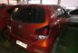 Orange Toyota Wigo 2019 for sale in Quezon -5
