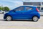 Blue Hyundai Eon 2014 for sale in Malvar-4