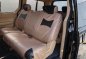 Black Hyundai Grand Starex 2009 for sale in Quezon -6