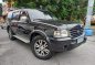 Black Ford Everest 2004 for sale in Muntinlupa-2