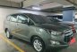 Sell Grey 2017 Toyota Innova in Makati-2