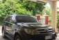 Sell Black 2006 Toyota Fortuner-0