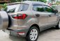Selling Silver Ford Ecosport 2017 in Quezon-2