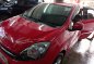 Red Toyota Wigo 2016 for sale in Pasay-2