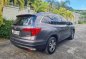 Silver Honda Pilot 2017 for sale in Malabon -4