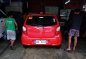 Red Toyota Wigo 2016 for sale in Pasay-8