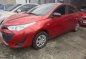 Red Toyota Vios 2019 for sale in Quezon -5